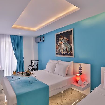 Bellezza Hotel Ortakoy Istanbul Eksteriør bilde