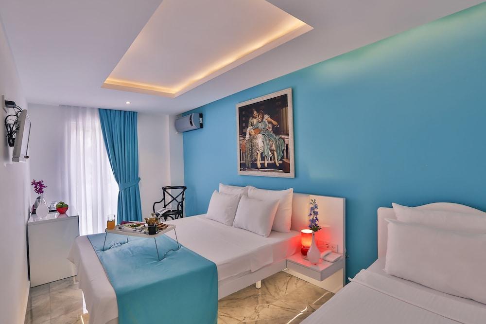 Bellezza Hotel Ortakoy Istanbul Eksteriør bilde