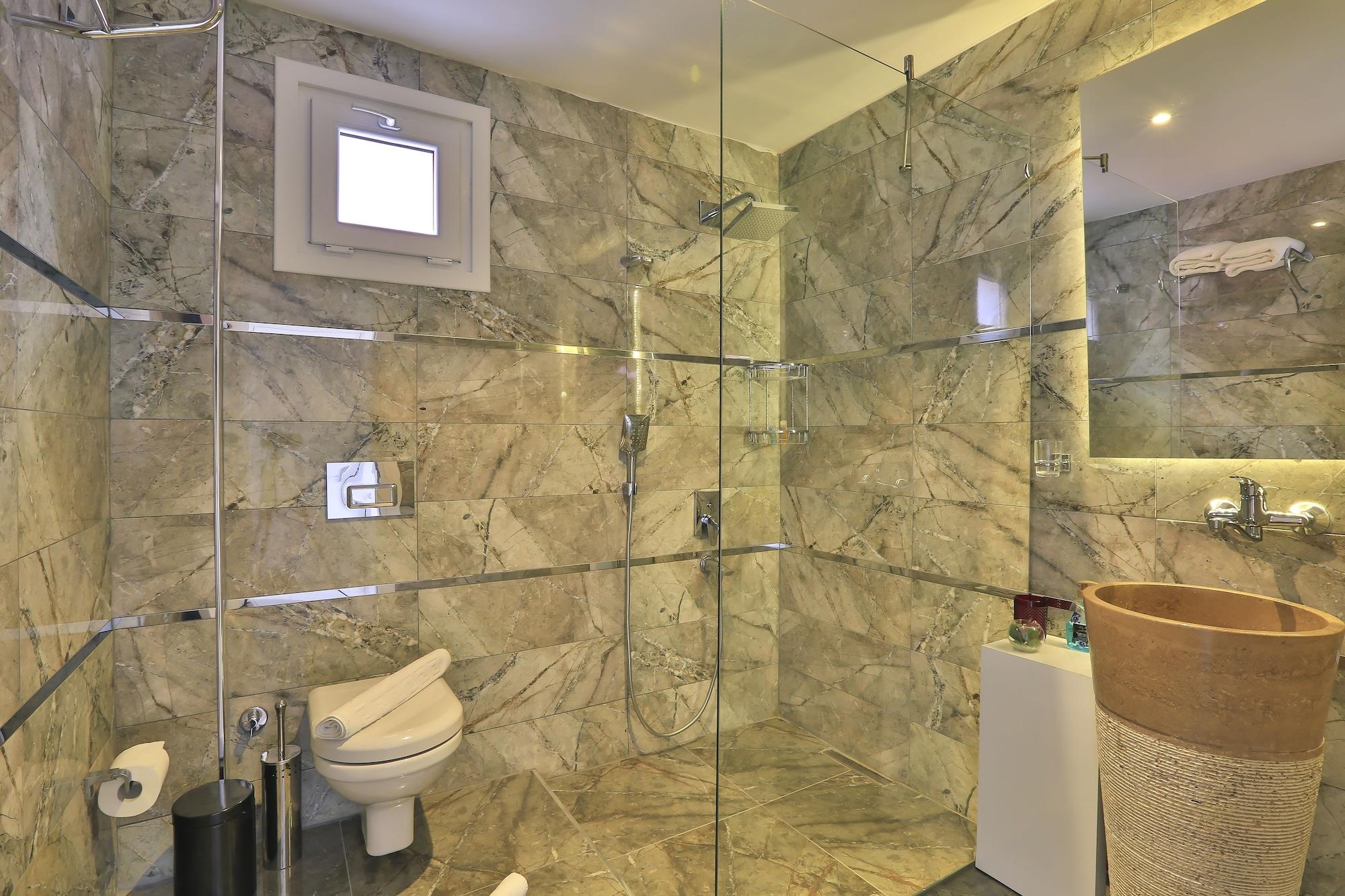 Bellezza Hotel Ortakoy Istanbul Eksteriør bilde