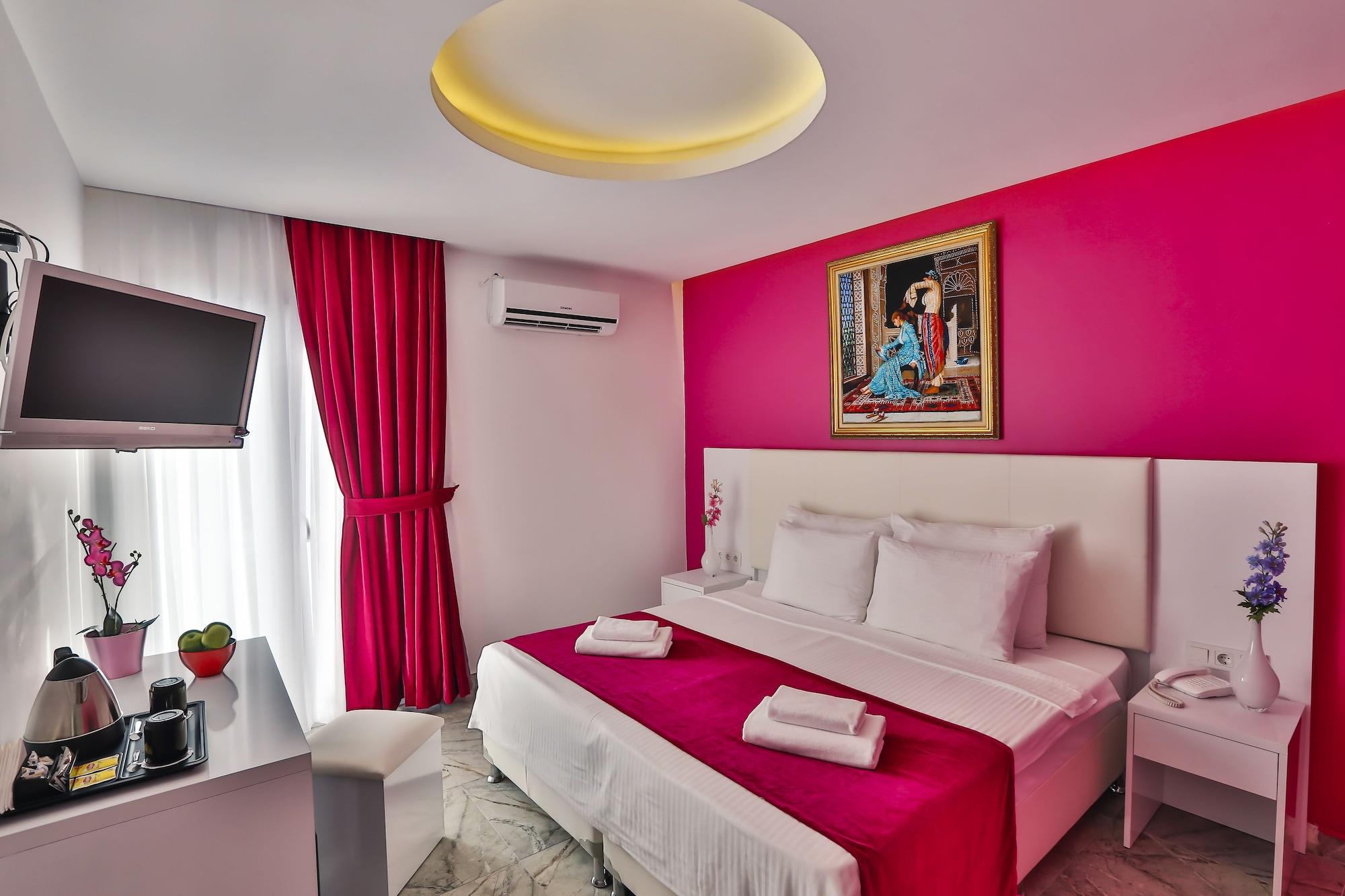 Bellezza Hotel Ortakoy Istanbul Eksteriør bilde