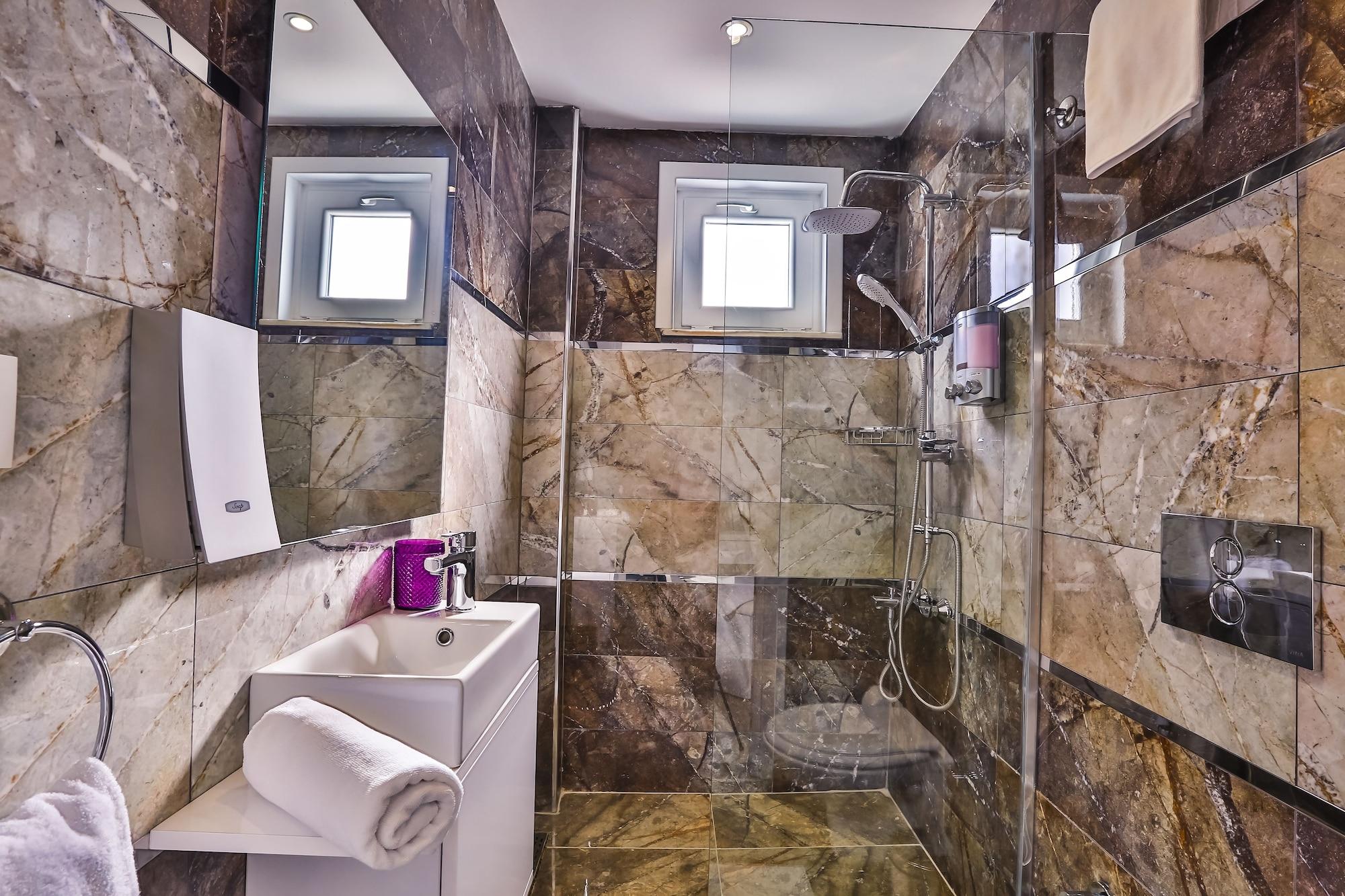 Bellezza Hotel Ortakoy Istanbul Eksteriør bilde