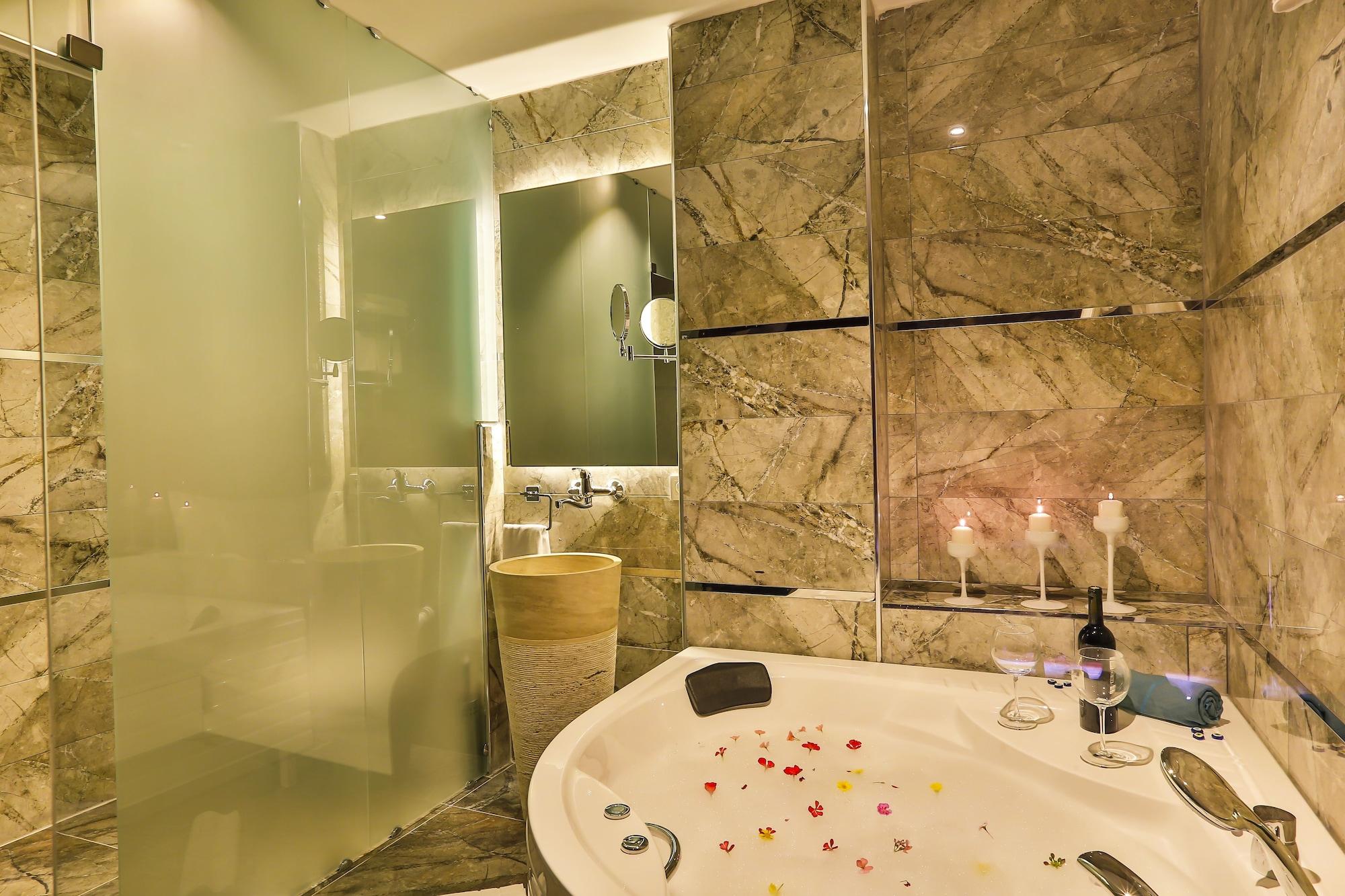 Bellezza Hotel Ortakoy Istanbul Eksteriør bilde