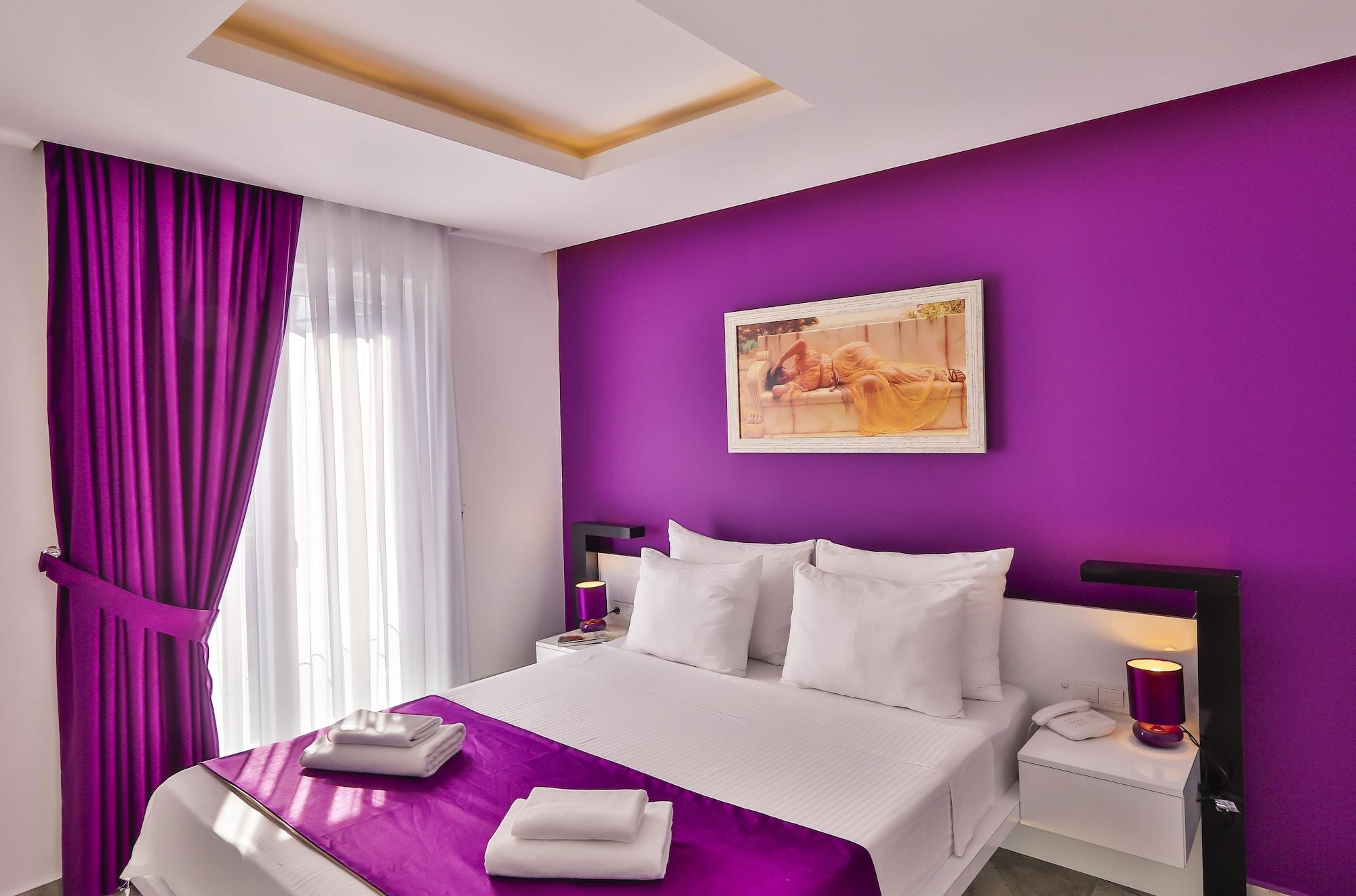 Bellezza Hotel Ortakoy Istanbul Eksteriør bilde