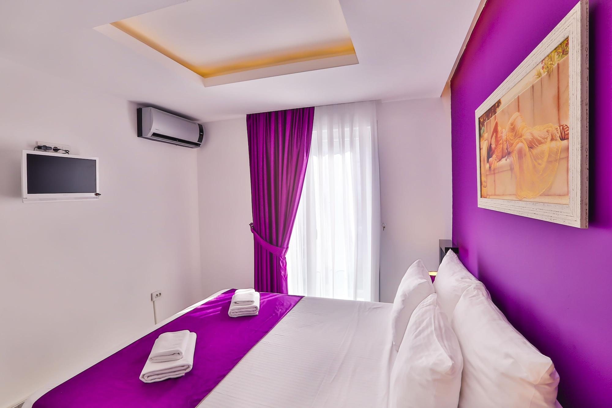 Bellezza Hotel Ortakoy Istanbul Eksteriør bilde