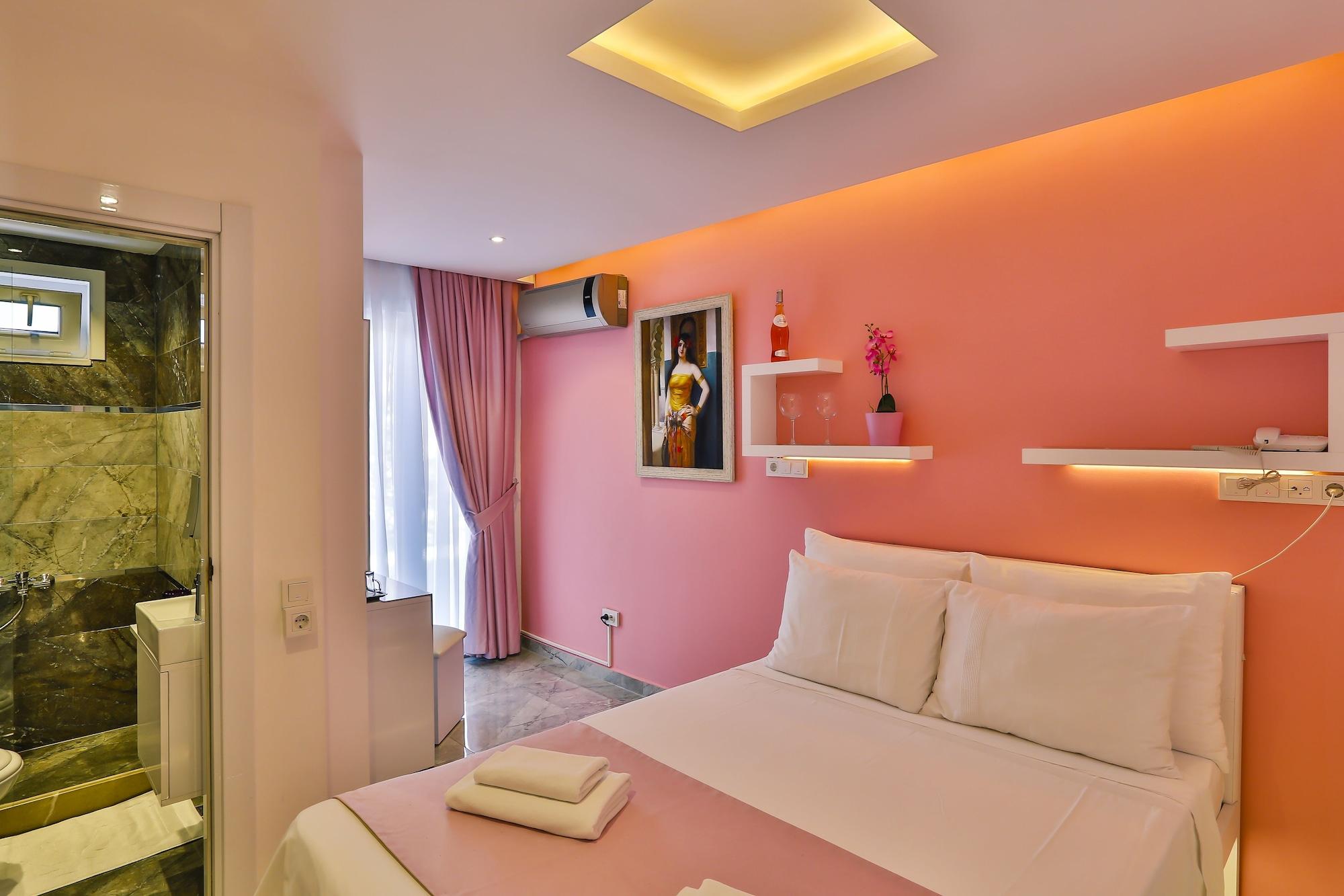 Bellezza Hotel Ortakoy Istanbul Eksteriør bilde
