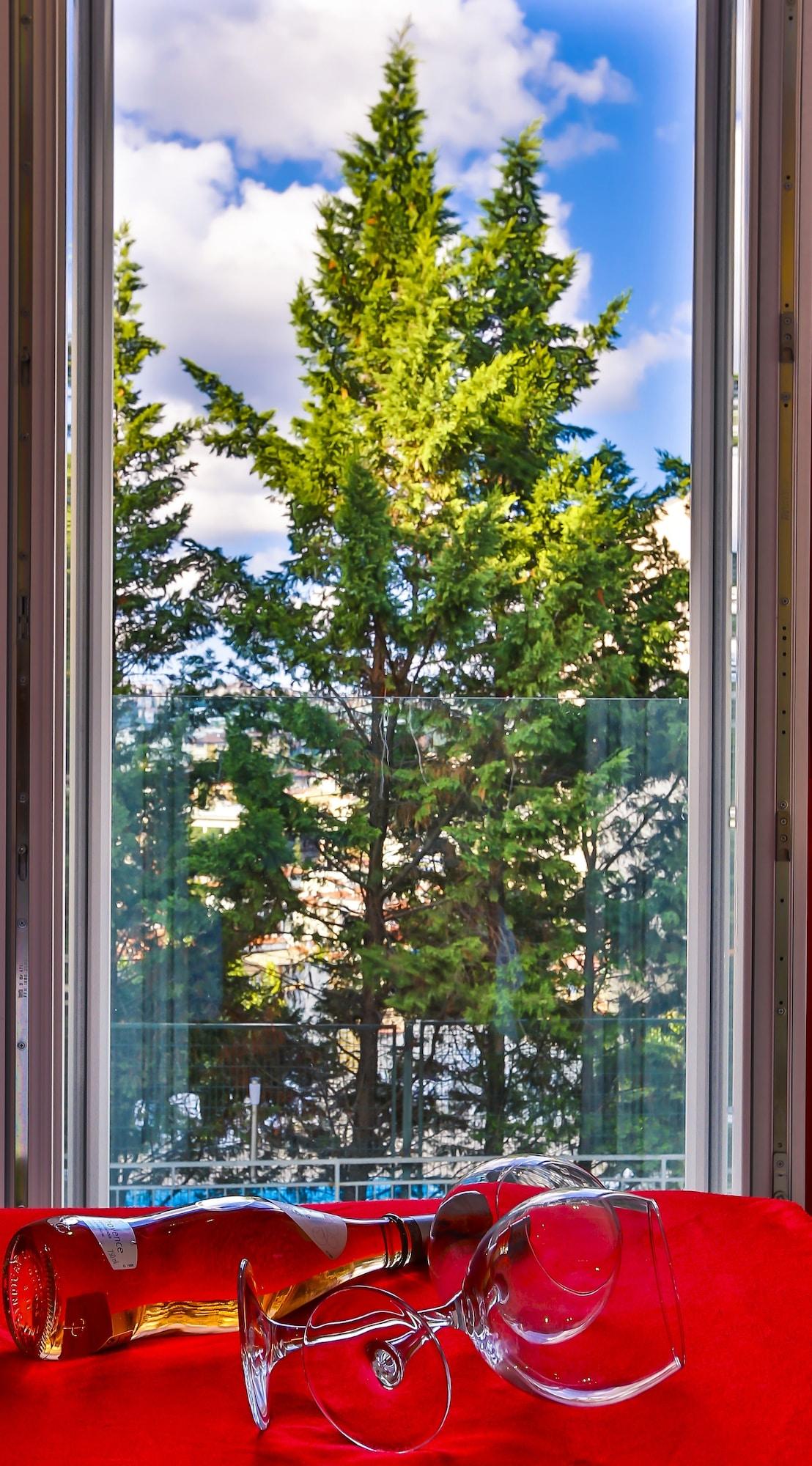 Bellezza Hotel Ortakoy Istanbul Eksteriør bilde