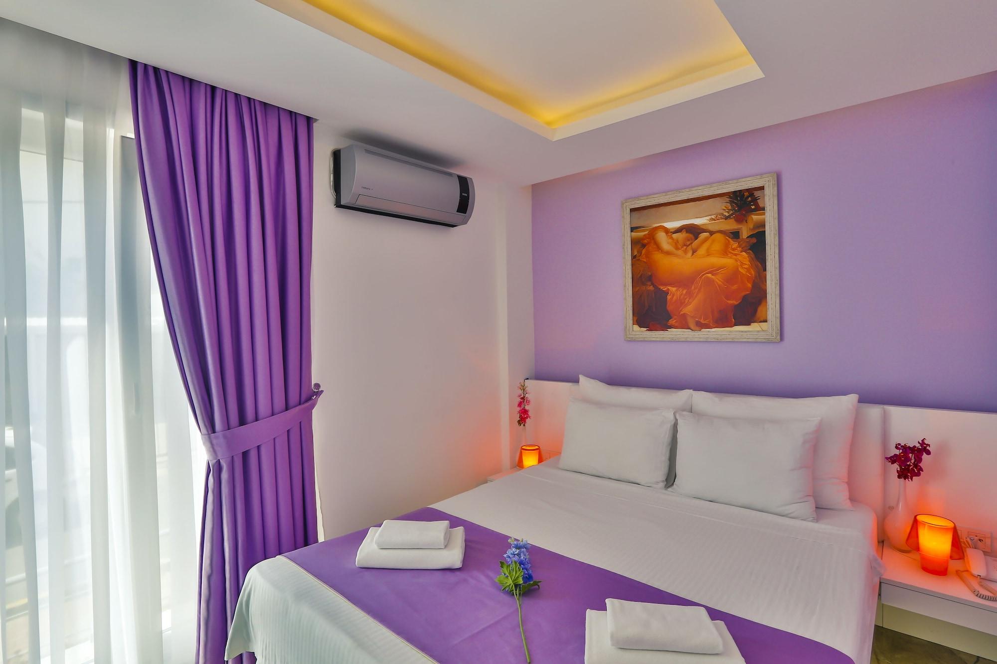 Bellezza Hotel Ortakoy Istanbul Eksteriør bilde