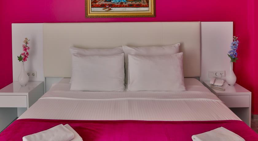 Bellezza Hotel Ortakoy Istanbul Eksteriør bilde