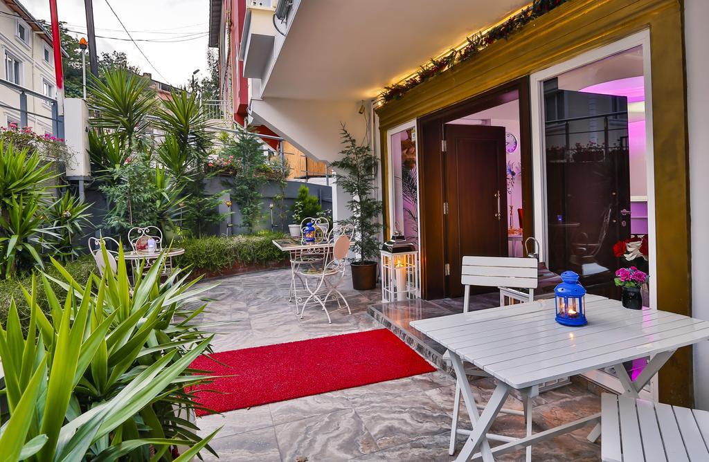 Bellezza Hotel Ortakoy Istanbul Eksteriør bilde