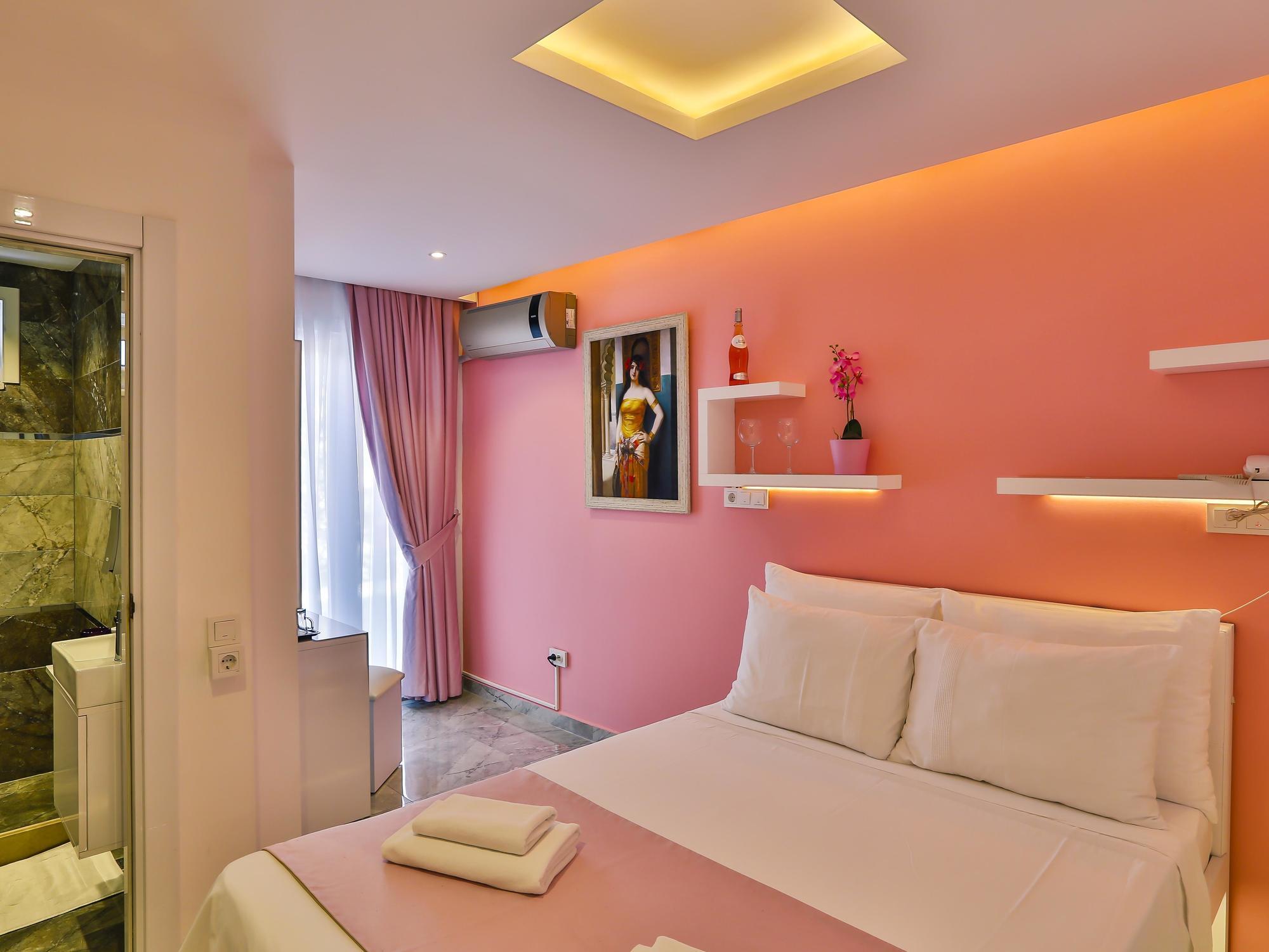 Bellezza Hotel Ortakoy Istanbul Eksteriør bilde