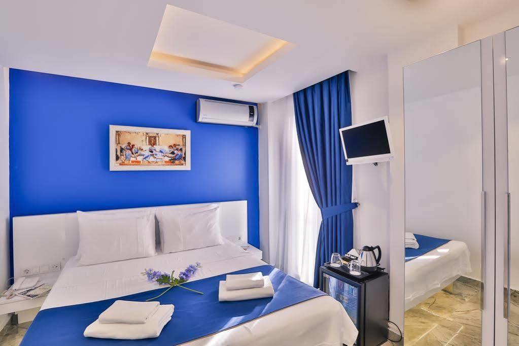 Bellezza Hotel Ortakoy Istanbul Eksteriør bilde