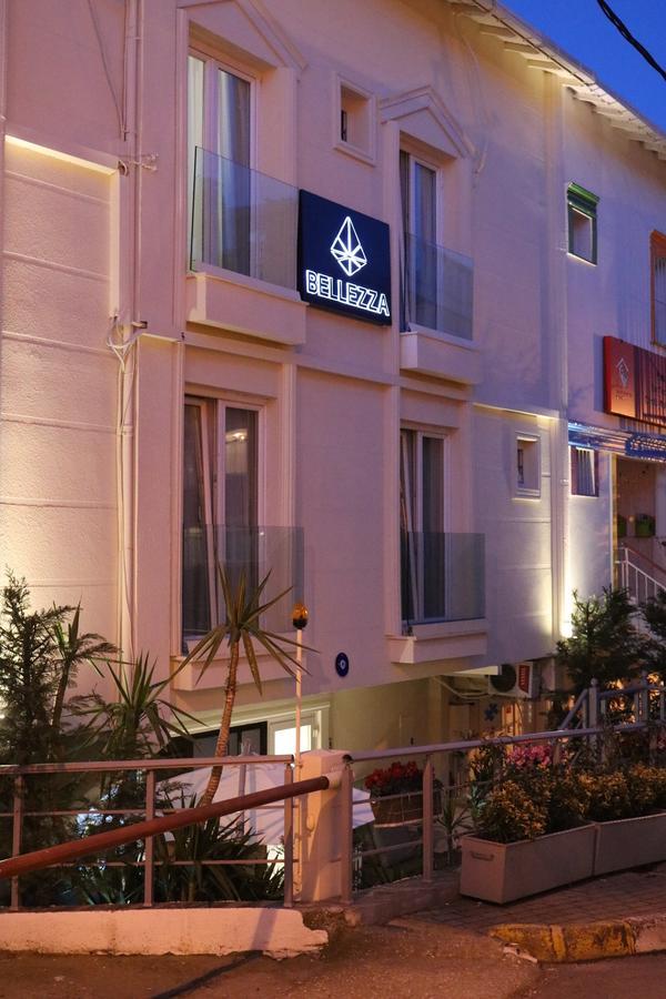 Bellezza Hotel Ortakoy Istanbul Eksteriør bilde