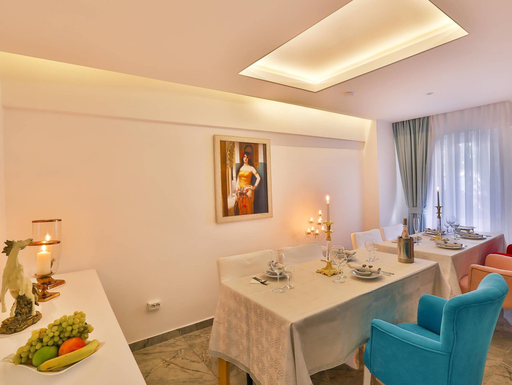 Bellezza Hotel Ortakoy Istanbul Eksteriør bilde